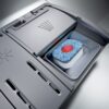 Посудомийна машина Bosch SMV4HMX66K