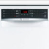 Посудомийна машина Bosch SMS46JW10Q