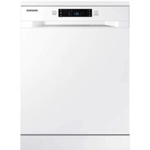  1 - Посудомийна машина Samsung DW60A6092FW/WT