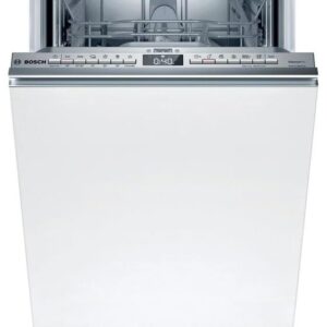  2 - Посудомийна машина Bosch SPH4EMX28K