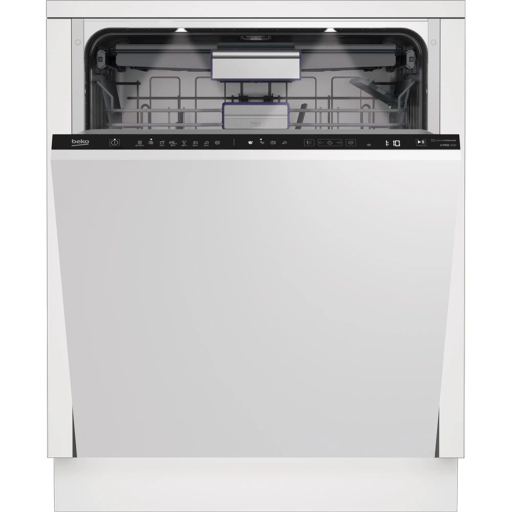  6 - Посудомийна машина Beko BDIN38531D