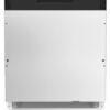 Посудомийна машина вбудована GORENJE GV 673 C60