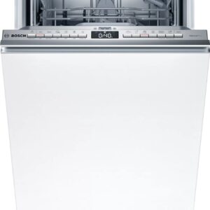  2 - Вбудована посудомийна машина Bosch SPH4EMX28E