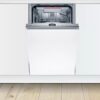 Вбудована посудомийна машина Bosch SPH4EMX28E