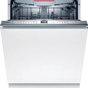  7 - Посудомийна машина Bosch SMH6ZCX40K