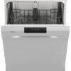 Посудомийна машина вбудована GORENJE GS 62040 W