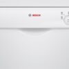 Посудомийна машина Bosch SMS25AW01K