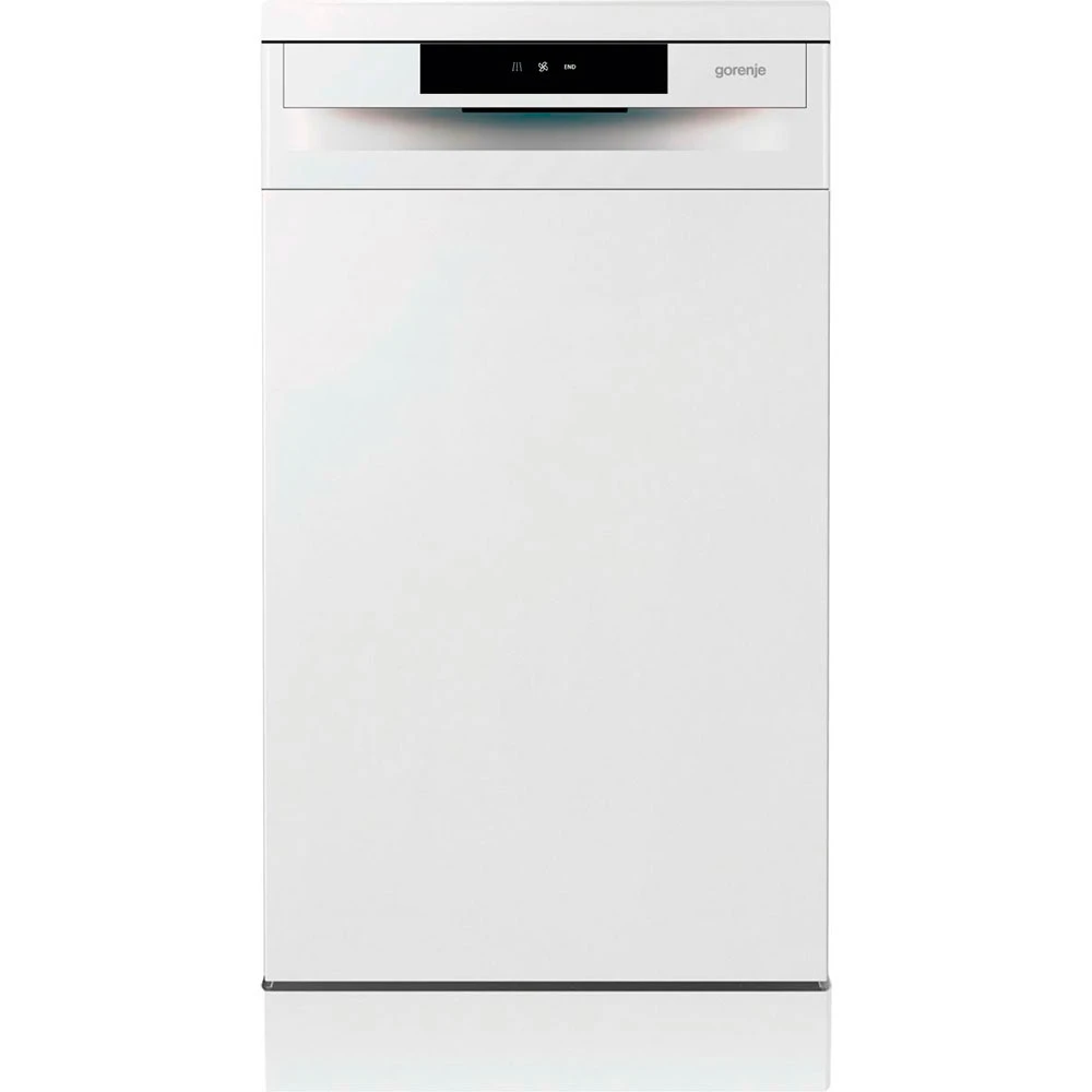  7 - Посудомийна машина Gorenje GS520E15W