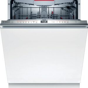  1 - Посудомийна машина Bosch SMV6ECX50K