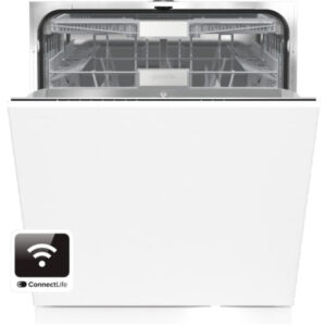  2 - Посудомийна машина вбудована GORENJE GV 673 C62