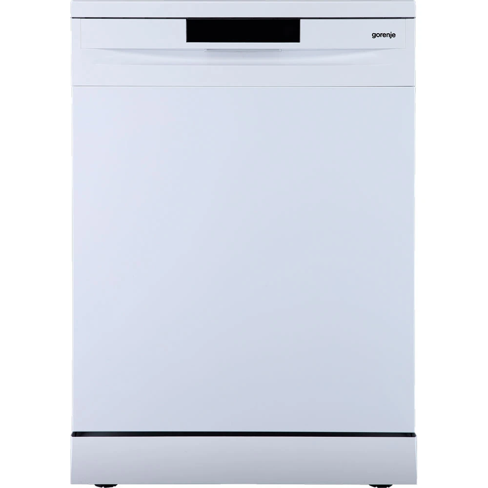  4 - Посудомийна машина Gorenje GS620E10W