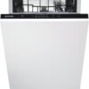 Посудомийна машина вбудована GORENJE GV 520 E11