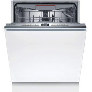  9 - Посудомийна машина Bosch SMV4HCX40E