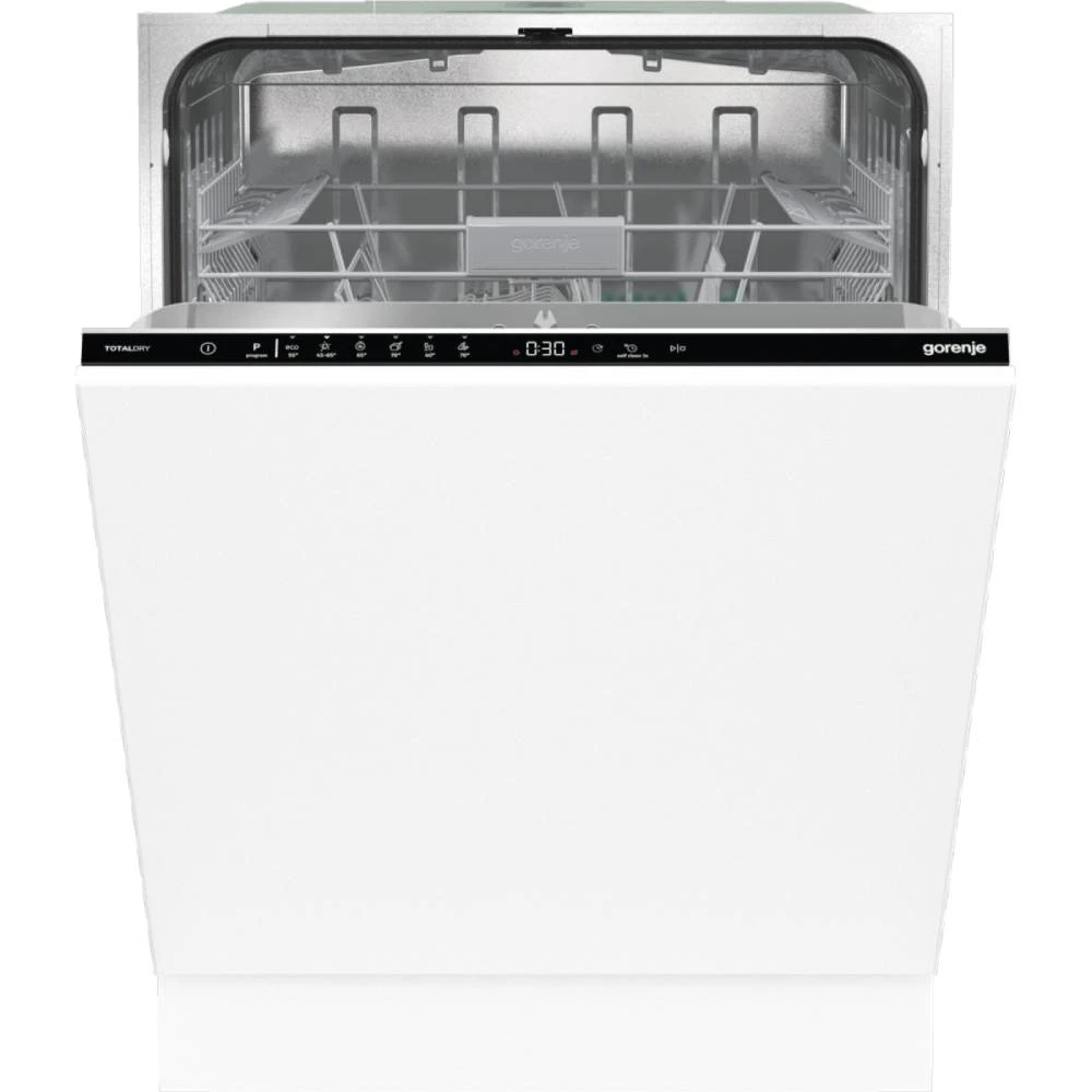  1 - Посудомийна машина вбудована GORENJE GV 642 C60