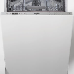  7 - Посудомийна машина Whirlpool WSIC 3M17