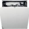 Посудомийна машина Whirlpool WI 3010