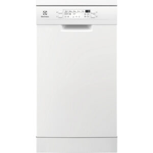  6 - Посудомийна машина Electrolux SMM43201SW