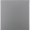 Посудомийна машина окремостояча Gorenje GS620E10S