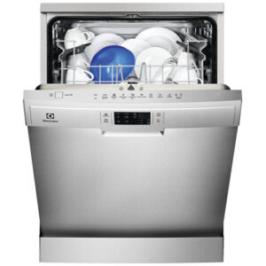  7 - Посудомийна машина Electrolux ESF9552LOX