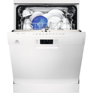  5 - Посудомийна машина Electrolux ESF9552LOW