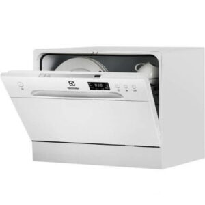  4 - Посудомийна машина Electrolux ESF2400OW