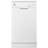 Посудомийна машина Electrolux SMA91210SW