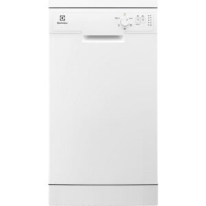  2 - Посудомийна машина Electrolux SMA91210SW