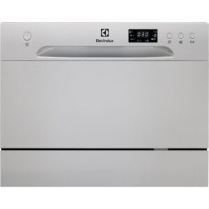  1 - Посудомийна машина Electrolux ESF2400OS