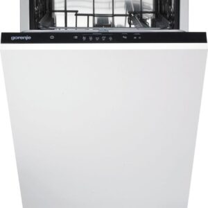  1 - Посудомийна машина B-IN GORENJE GV 520 E10