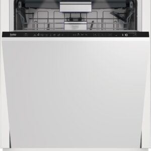  3 - Посудомийна машина Beko DIN48534
