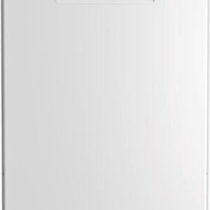  4 - Посудомийна машина BEKO BDFS 15020 W