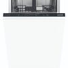 Посудомийна машина Gorenje GV572D10