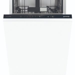  1 - Посудомийна машина Gorenje GV572D10