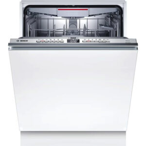  7 - Посудомийна машина Bosch SMV4HVX31E