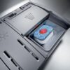 Посудомийна машина Bosch SMV4HVX31E