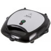 Мультимейкер (бутербродниця-вафельниця-гриль) Tefal BREAKTIME SW614831