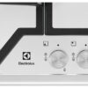 Варильна поверхня газова ELECTROLUX KGS6426SX