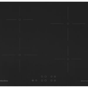  5 - Поверхня Індукційна INTERLINE VIK 467 SPT BA
