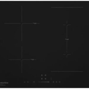  9 - Поверхня Індукційна INTERLINE HIV 569 SIZ BA