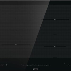  1 - Варильна поверхня електрична Gorenje IS645BSC