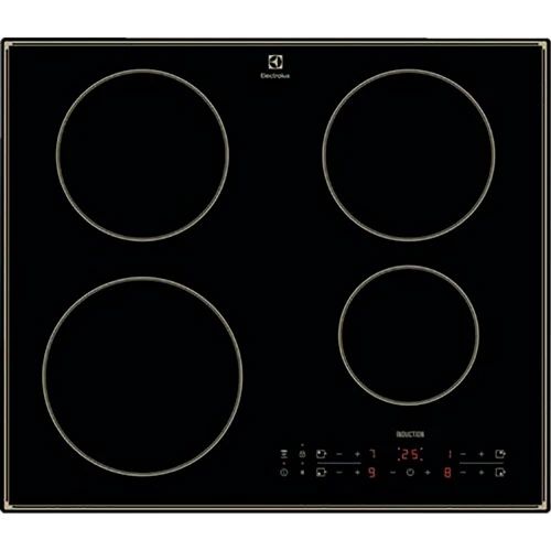  8 - Варильна поверхня електрична Electrolux CIR60430CB