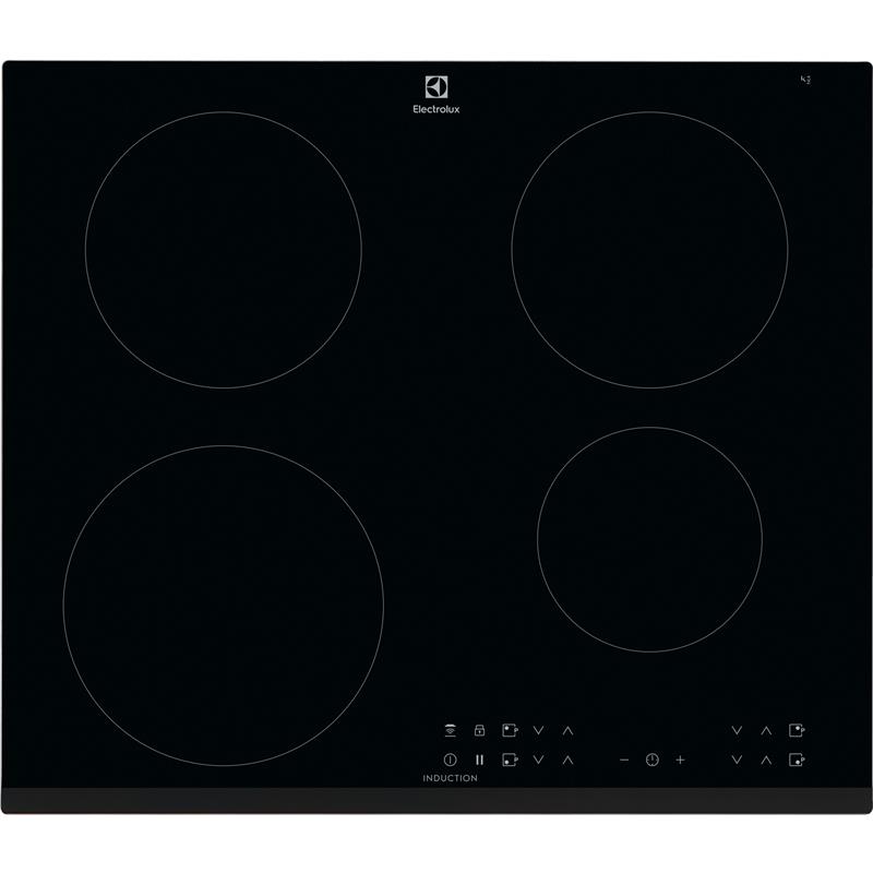  1 - Варильна поверхня електрична Electrolux CIR60430