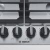 Газова варильна поверхня Bosch PCH6A5B90R