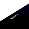 Поверхня індукційна WEILOR WIS 640 BLACK