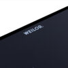 Поверхня індукційна WEILOR WIS 644 BLACK