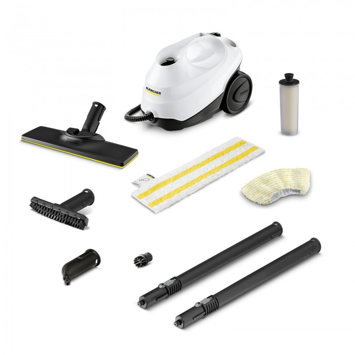  5 - Пароочисник Karcher SC 3 EasyFix (1.513-650.0)