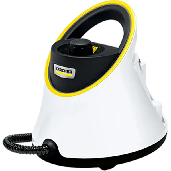  7 - Пароочисник Karcher SC 2 Deluxe (1.513-400.0)