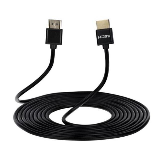  2 - Кабель 2E HDMI to HDMI 2.0m (2EW-1119-2m)