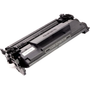  2 - Картридж PowerPlant HP LJ Pro M404dn/M404n, MFP M428dw (CF258X) (без чипа)