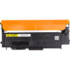 Картридж PowerPlant HP Color Laser 150a (W2072A) YL (з чипом)